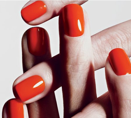 Toả sáng mùa hè cùng sắc nail - Thời trang nữ - Hè 2012 - xu hướng - Trang trí móng - Màu nail