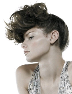 Rockabilly Hairstyles for Women - Fashion - Hairstyles - Rockabilly