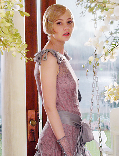 Carey Mulligan ในหนังเรื่อง The Great Gatsby - แฟชั่น - แต่งหน้า - แฟชั่นคุณผู้หญิง - แฟชั่นดารา - เคล็ดลับ - เทรนด์ใหม่ - อินเทรนด์ - ความงาม - นางแบบ - Celeb Style - ทรงผม
