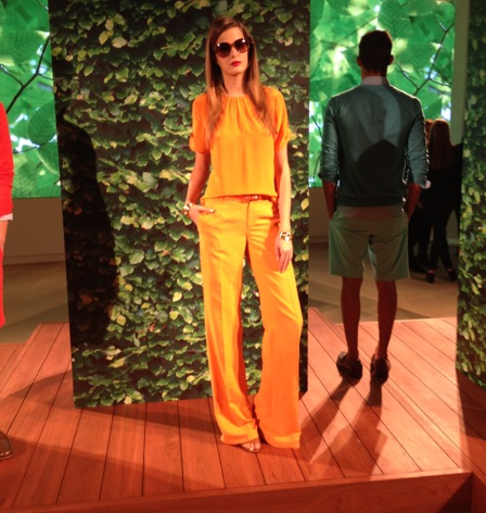 แฟชั่นมันส์ๆจาก Banana Republic - แฟชั่น - แฟชั่นคุณผู้หญิง - แฟชั่นดารา - เคล็ดลับ - ทรงผม - อินเทรนด์ - เทรนด์ใหม่ - ความงาม - Celeb Style - แฟชั่นวัยรุ่น