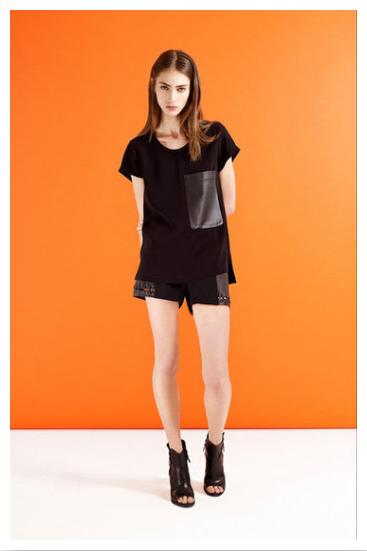 Rag & Bone tung BST Thu 2013 mang phong cách cổ điển đáng yêu - Thời trang nữ - Bộ sưu tập - Nhà thiết kế - Lookbook - Thời trang - Rag & Bone - Thu 2013