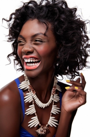 Sophisticated Mr. Kate Jewelry Spring / Summer 2013 Lookbook - Jelwelry - Accessory - Designer - Collection - Spring / Summer 2013 - Fashion - Mr. Kate