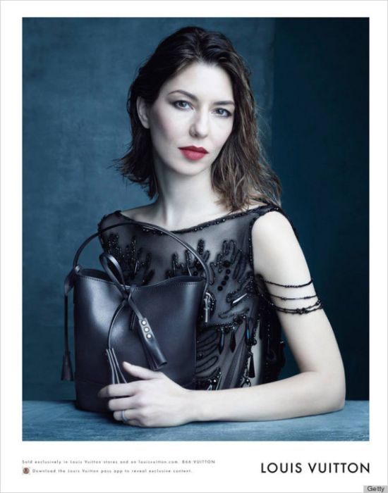 แคมเปญ Louis Vuitton’s Spring 2014 - แฟชั่น - เทรนด์ใหม่ - แฟชั่นคุณผู้หญิง - กระเป๋า - ดีไซเนอร์ - แฟชั่นดารา - Accessories - อินเทรนด์ - การแต่งตัว - เทรนด์แฟชั่น - สไตล์การแต่งตัว - คอลเลคชั่น - แฟชั่นนิสต้า - ผู้หญิง - เทรนด์ - แฟชั่นกระเป๋า - เสื้อผ้า - ผลิตภัณฑ์ - Louis Vuitton - Marc Jacobs