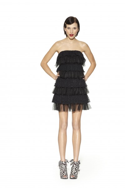 Target Canada hợp tác với Kate Young trong BST thời trang mới - Thời trang nữ - Bộ sưu tập - Nhà thiết kế - Tư vấn - Phụ kiện - Giày dép - Túi xách - Target Canada - Kate Young