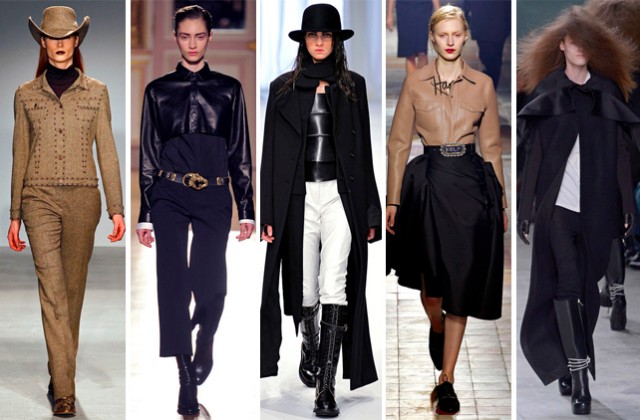 อัพเดทเทรนด์แฟชั่นเก๋ๆจาก Paris Fashion week - แฟชั่น - แฟชั่นคุณผู้หญิง - แฟชั่นดารา - เคล็ดลับ - เทรนด์ใหม่ - ทรงผม - อินเทรนด์ - ความงาม - แฟชั่นโชว์ - นางแบบ