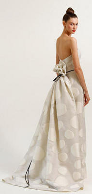 Hot Wedding Dress Trends For 2012 - Wedding Dresses