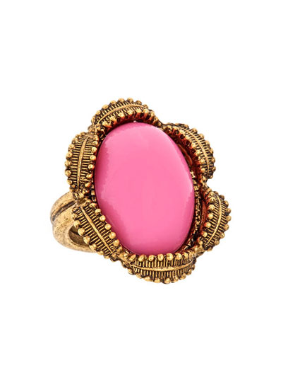 แหวนสวยๆรับปีใหม่ - แฟชั่น - แฟชั่นคุณผู้หญิง - เครื่องประดับ - Accessories - อินเทรนด์ - Jewelry