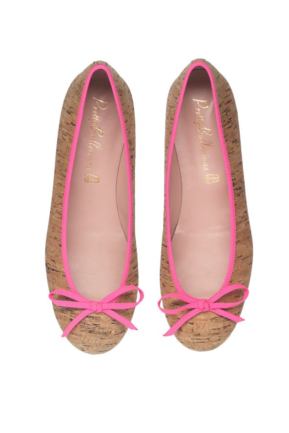 Exciting Summer Flats - Fashion - Shoes - Women's Wear - Trends - Summer 2013 - Flats