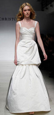Hot Wedding Dress Trends For 2012 - Wedding Dresses