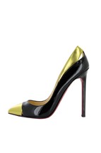 Christian Louboutin's Footwear Collection - Shoes
