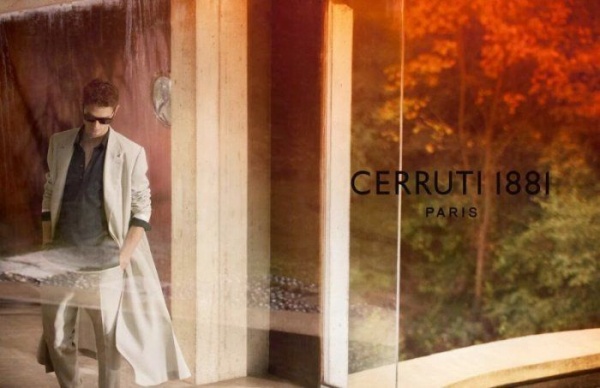 Arthur Gosse Đồng Hàng Cùng Chiến Dịch Quảng Cáo Xuân/Hè 2014 Của Cerruti 1881 - Cerruti 1881 - Arthur Gosse - Người mẫu - Tin Thời Trang - Thời trang nam - Hình ảnh - Chiến dịch quảng cáo - Xuân/Hè 2014