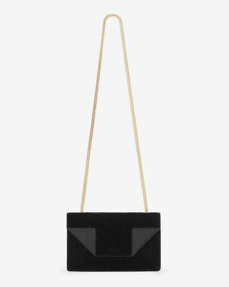BST túi xách Saint Laurent đầy thanh lịch - Thời trang nữ - Bộ sưu tập - Nhà thiết kế - Thời trang - Xuân/Hè 2013 - Túi xách - Saint Laurent