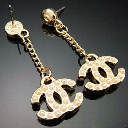 Luxurious Jewelry in Chanel Collection - Accessories - Chanel