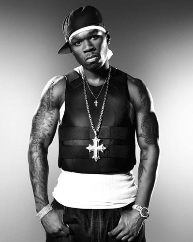 50 Cent New Business Venture A Beauty & Cosmetics Line For Men
