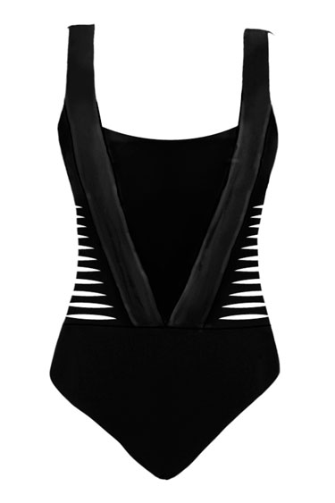 The 2012 Swim Report - Swimwear - Women's Wear