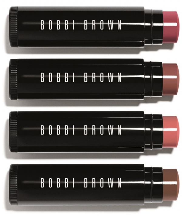 BST make-up Hè 2014 ngọt ngào mang tên ‘Raw Sugar’ của Bobbi Brown - Bobbi Brown - Hè 2014 - Mỹ phẩm - Make-up - Nhà thiết kế - Bộ sưu tập - Hình ảnh