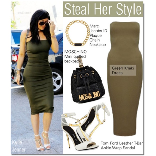 Steal Style Kylie Jenner - Kylie Jenner - แฟชั่น - แฟชั่นวัยรุ่น - แฟชั่นคุณผู้หญิง - อินเทรนด์ - เทรนด์แฟชั่น - แฟชั่นเสื้อผ้า - เทรนด์ใหม่ - Celeb Style - ผู้หญิง - เทรนด์ - แฟชั่นนิสต้า - สไตล์การแต่งตัว - สไตล์
