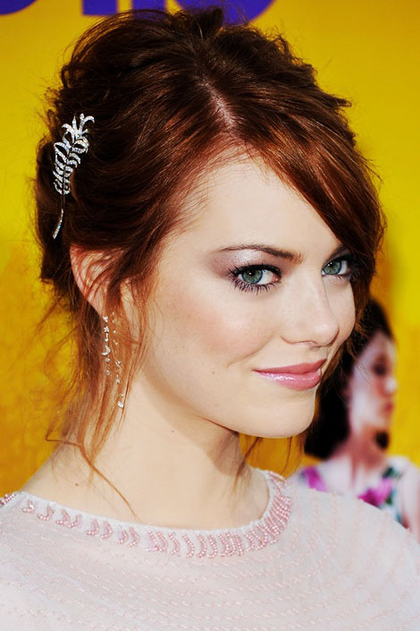 Best Hairstyles from Celebrities - Hairstyles