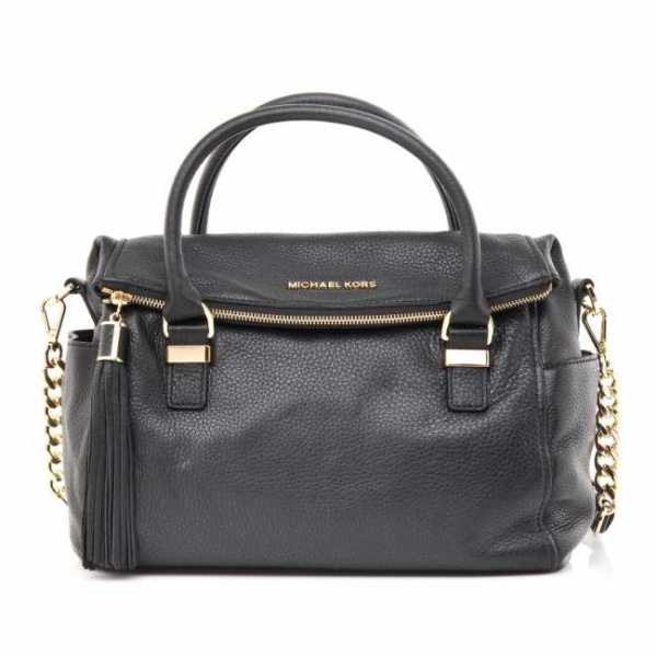 Michael Kors's Elegant Bag Collection for Autumn / Winter 2013-2014