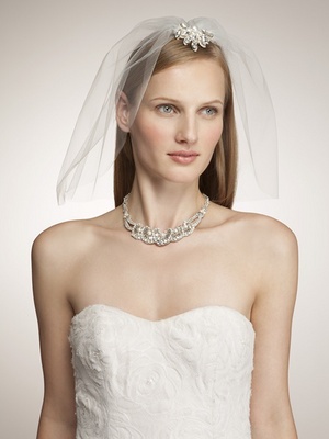 Beautiful Bridal Headpieces - Accessory - Wedding