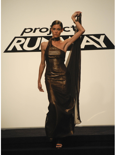 The Best and Worst Project Runway Designs - Project Runway - Fashion