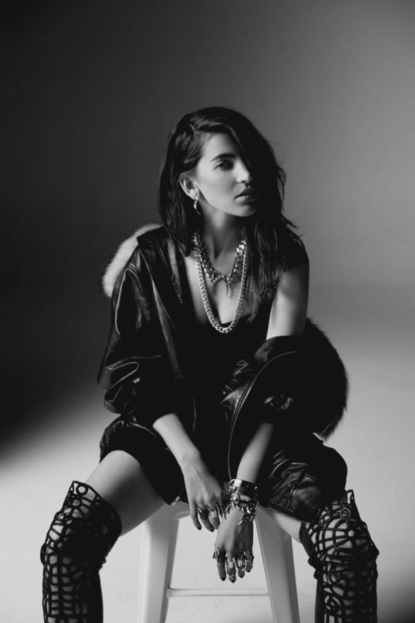 BST trang sức Luv Aj x Front Row. - Luv Aj - Front Row - Trang sức - Phụ kiện - Bộ sưu tập