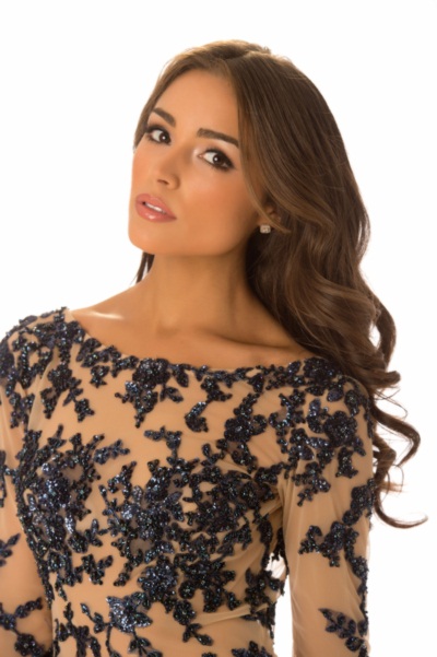 Miss Universe 2012 คนใหม่ Olivia Culpo นางงามจากสหรัฐ