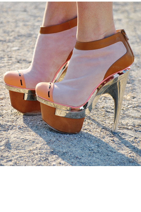 Steal Their Style from Fashion Week Street Style