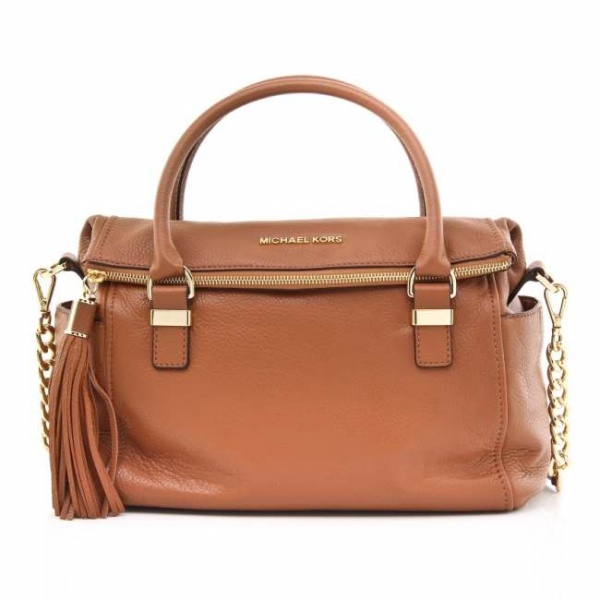 Michael Kors's Elegant Bag Collection for Autumn / Winter 2013-2014