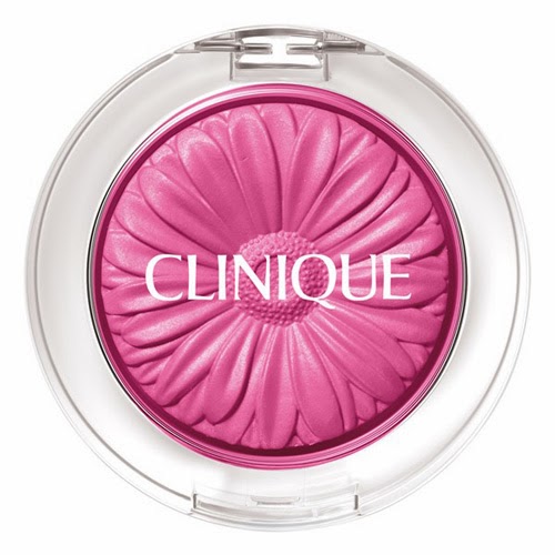 Clinique tung BST phấn má hồng đẹp cho mùa xuân 2014 - Clinique - Phấn má hồng - Sản phẩm hot - Mỹ phẩm - Bộ sưu tập - Xuân 2014