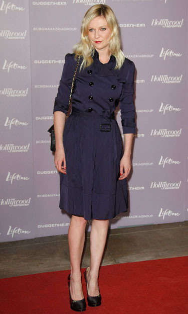 Best Dresses for first week of December, 2011 - Celeb style - Best Dresses