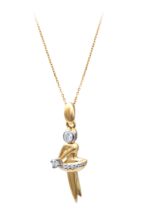 เพิ่มเสน่ห์แพรวพราว ด้วยไอเทมที่แวววาว - Accessories - เครื่องประดับ - Jewelry