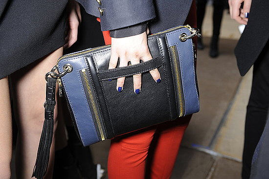 25 NYFW Bags That Have Us Excited For Fall! - Bags - New York - Fashion Week