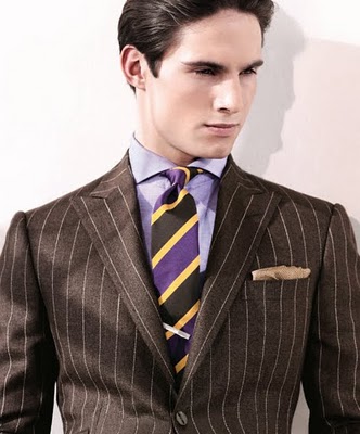 Phineas Cole – Spring 2010 Catalog - Phineas Cole - Men's Wear