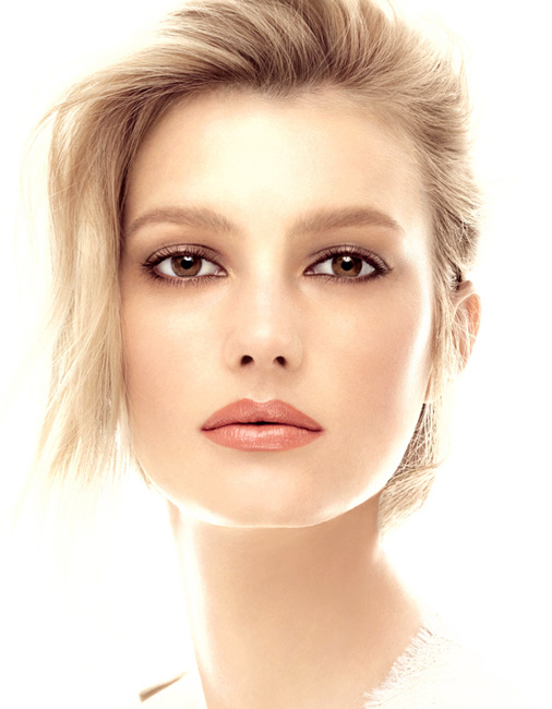 Khám phá BST make-up Chanel Variation Xuân 2014 - Trang điểm - Mỹ phẩm - Make-up - Bộ sưu tập - Sản phẩm hot - Nhà thiết kế