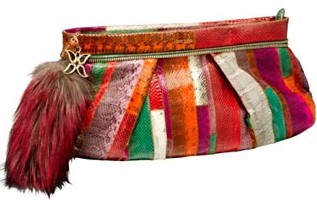 Jimmy Choo - Designer - Shoes - Bag