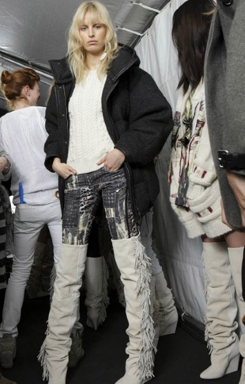 Fashion Guide for this Cold Season - Women's Wear - Accessory