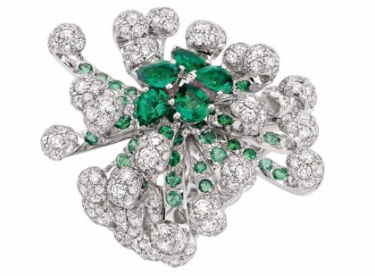 จิวเวลรี่เลอค่า คริสเตียน ดิออร์ สวยงดงามเพื่อผู้หญิง - เครื่องประดับ - Jewelry - คริสเตียน ดิออร์ - จิวเวลรี่ชั้นสูง