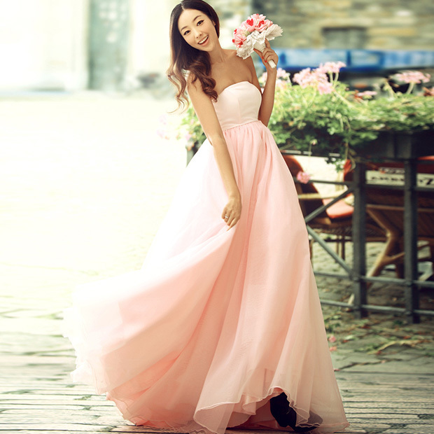 แบบชุดเจ้าสาว สีสดใส ฉีกแนวชุดแต่งงานแบบเดิมๆ - แบบชุดเจ้าสาว - ชุดแต่งงาน - ชุดเจ้าสาวสีสดใส - ชุดเจ้าสาวแฟชั่น