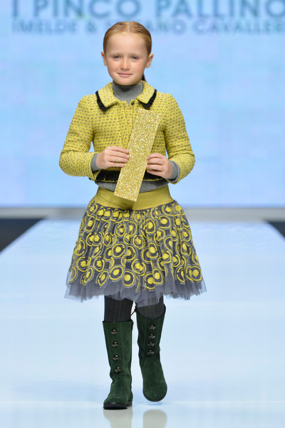 Beautiful Spring 2013 Collection from Fashion Kids for Children in Crisis Onlus - Fashion - Women's Wear - Collection - Designer - Kids Collection