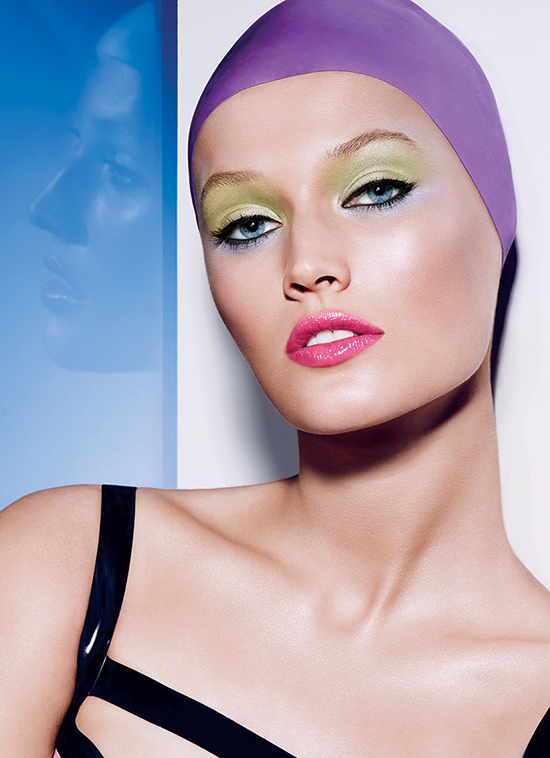 NARS Adult Swim Collection for Summer 2014