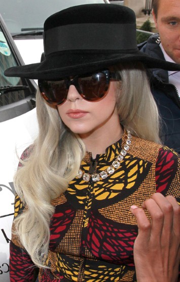Seasonal fashion: Trendy hats - Hats
