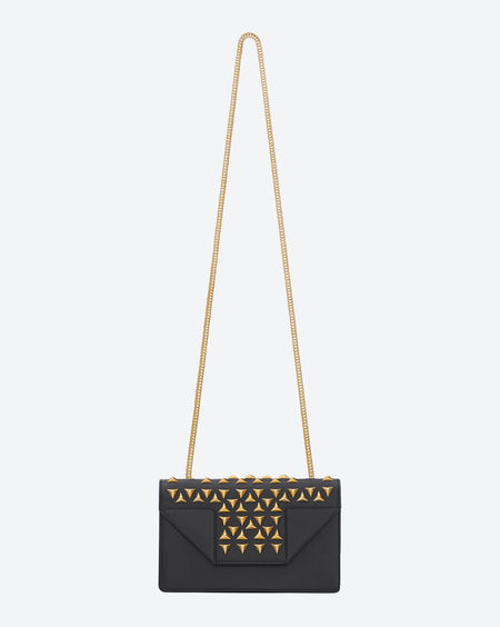 BST túi xách Saint Laurent đầy thanh lịch - Thời trang nữ - Bộ sưu tập - Nhà thiết kế - Thời trang - Xuân/Hè 2013 - Túi xách - Saint Laurent