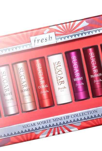 The Pretties Gift Sets That Can't Take Your Time - Gift Sets - Holiday 2012 - Product