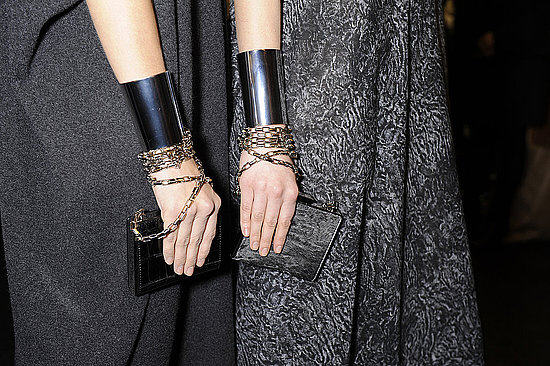 25 NYFW Bags That Have Us Excited For Fall! - Bags - New York - Fashion Week
