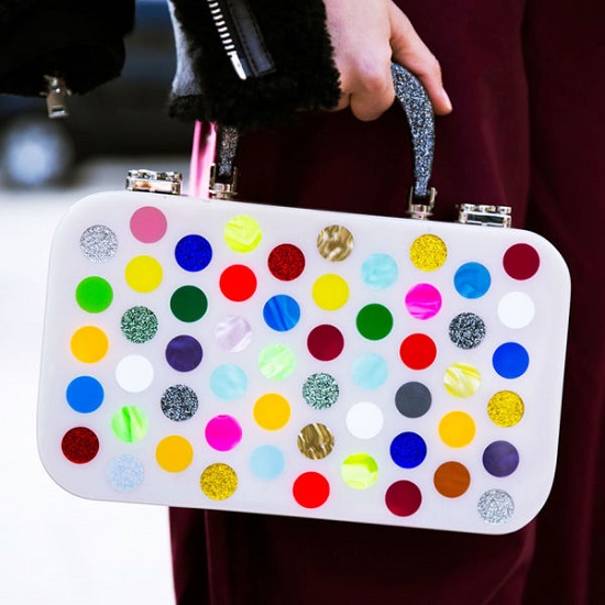 The Best Street-Style Accessories From Across The Pond - Accessories