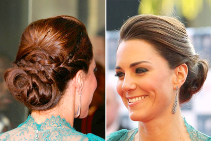 Ponytail, Bun, Braid : The Best Summer Sexy Hairstyle - Hair - Trends