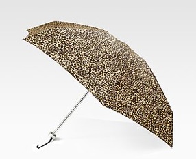 Cute And Compact Umbrellas To Make You Wish For Rainy Days - Umbrellas - Accessory