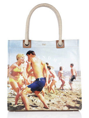 10 Summer Beach Bags - กระเป๋า - Beach Bags