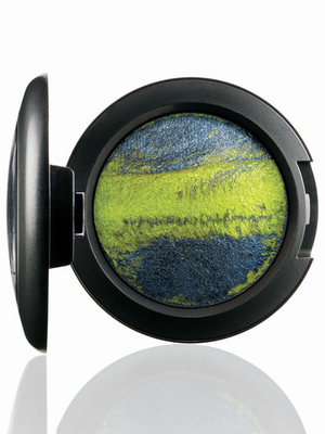 MAC tung BST make-up Tropical Taboo Hè 2013. - Mac - Mỹ phẩm - Hè 2013 - Tin thời trang